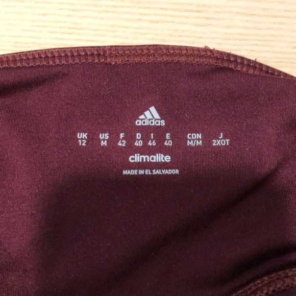 Adidas training shorts - Picture 3 of 4